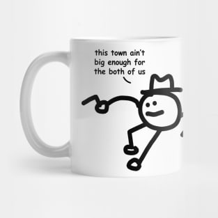 Yee Haw Mug